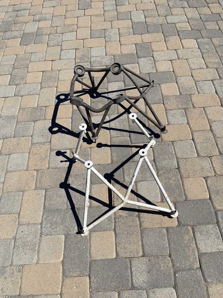 EAA AcroSport Biplane Project